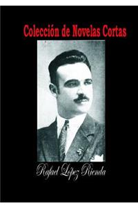 Colección de Novelas Cortas