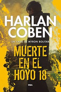 Muerte en el hoyo 18/ Back Spin