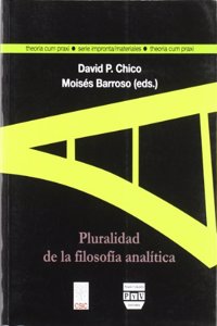 Pluralidad de la filosofia analitica/ Plurality of analytic philosophy