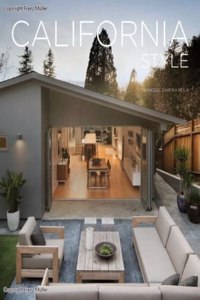 CALIFORNIA STYLE