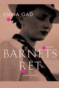 Barnets ret