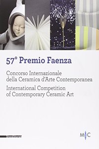 57 Faenza Prize