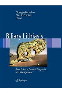 Biliary Lithiasis