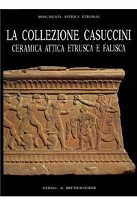 La Collezione Casuccini, II