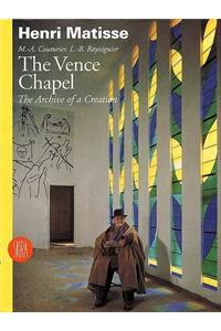 Vence Chapel