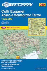 Colli Euganei / Abano e Montegrotto Terme