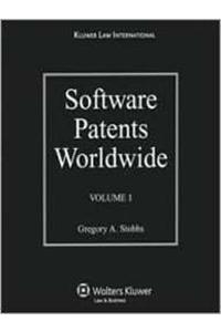Software Patents Worldwide