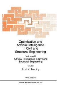Optimization and Artificial Intelligence in Civil and Structural Engineering