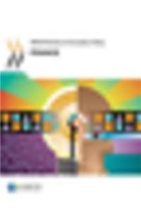 OECD Reviews of Innovation Policy