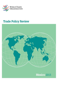 Wto Trade Policy Review