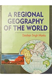 A Regional Geography of the World