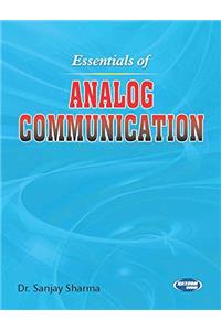 Essential of Analog Communication