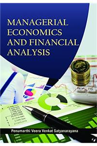 Managerial Economics and Financial Analysis