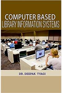 Computer-Based Library Information Systems