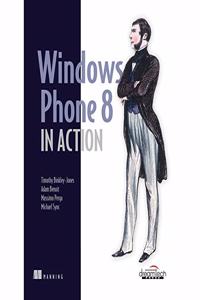 Windows Phone 8 In Action