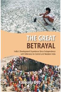 The Great Betrayal