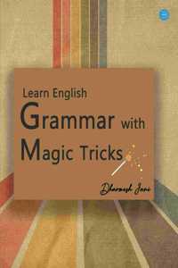 Learn English Grammar with Magic Tricks