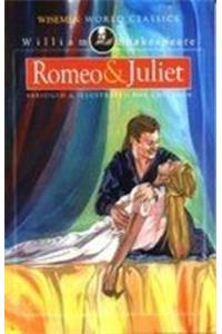 Wisemen Classics : Romeo & Juliet