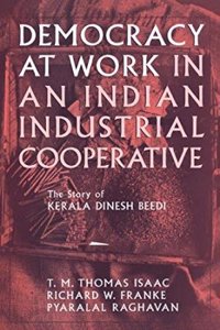 Labour In An Informal Sector: A Study Of Beedi Rolling Industry In Madhya Pradesh And Chhattisgarh