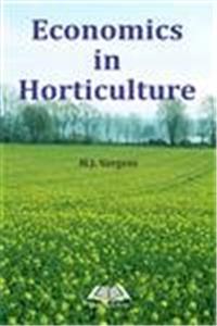 Economics in Horticulture