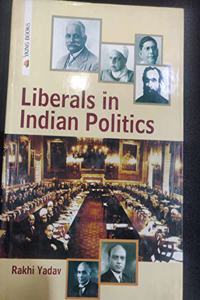 Liberals in Indian Politics