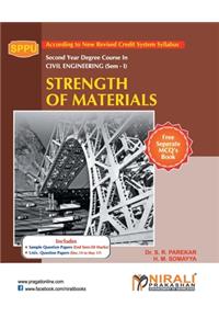 Strength Of Materials