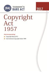 Copyright Act 1957