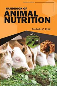 Handbook of Animal Nutrition