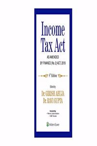 Income Tax Act