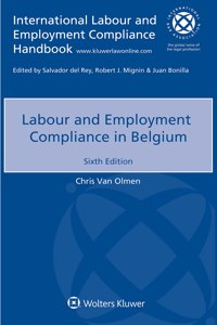Labour and Employment Compliance in Belgium