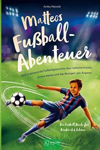 Matteos FuÃŸball-Abenteuer