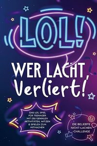 LOL: Wer lacht, verliert!