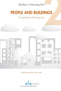 People and Buildings: Comparative Housing Law, 2