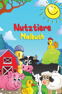 Nutztiere