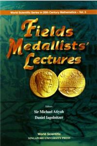 Fields Medallists' Lectures (V5)