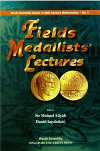 Fields Medallists' Lectures