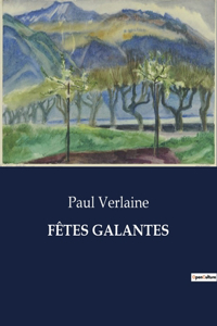 Fêtes Galantes