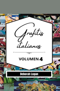 Grafitis Italianos Volumen 4