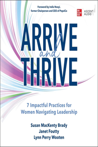 Arrive and Thrive