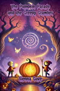 Pumpkin Parade and the Creepy Crawlies