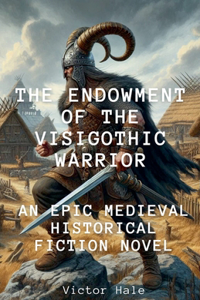The Endowment of the Visigothic Warrior An Historical Fiction Medieval Adventure Novel