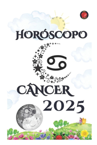 Câncer Horóscopo 2025