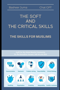 The Soft and the Critical Skills