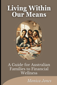 Living Within Our Means