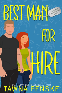 Best Man for Hire