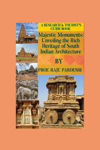 Majestic Monuments