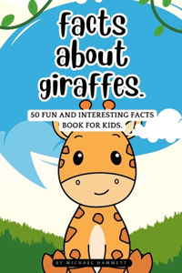 Facts about Giraffes