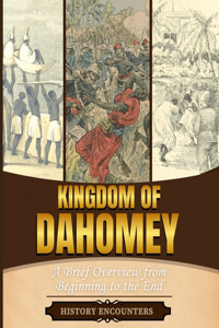 Kingdom of Dahomey