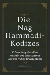 Nag Hammadi-Kodizes