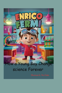 Enrico Fermi